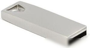 USB Flash Mirex Intro 64GB (серебристый)