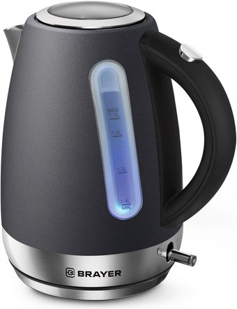 Электрический чайник Brayer BR6118