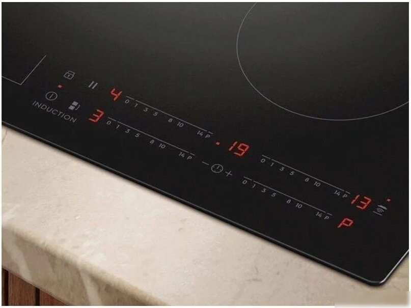 Варочная панель Electrolux EIV63443CT