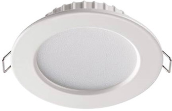 Точечный светильник Novotech Luna 358028
