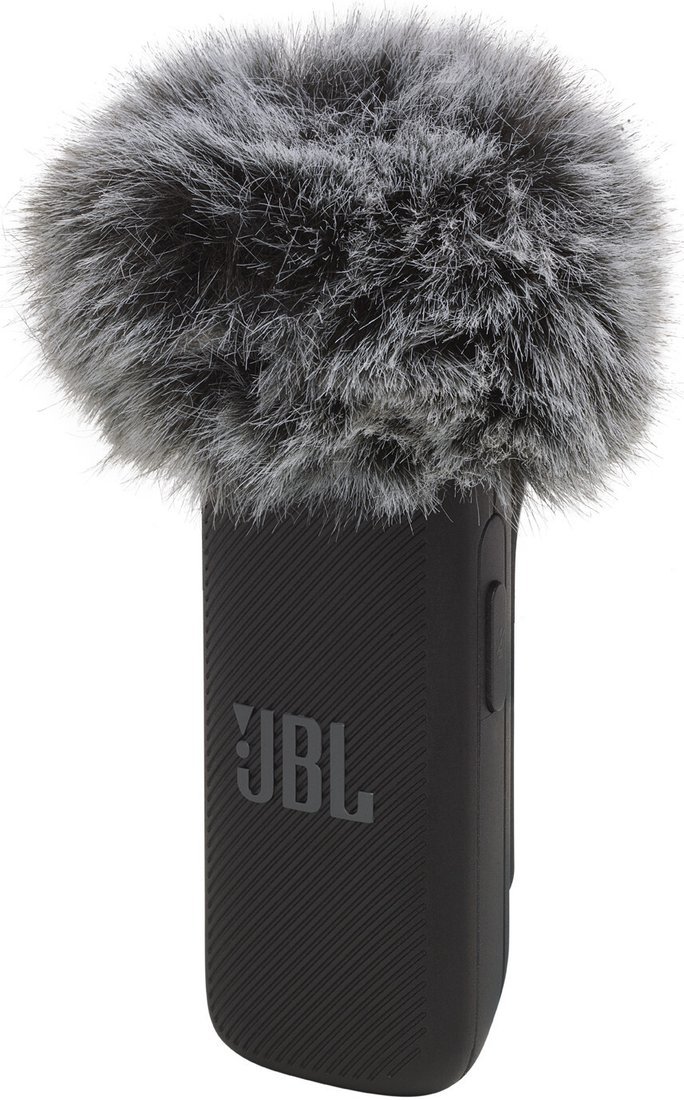 Радиосистема JBL Quantum Stream Wireless USB-C