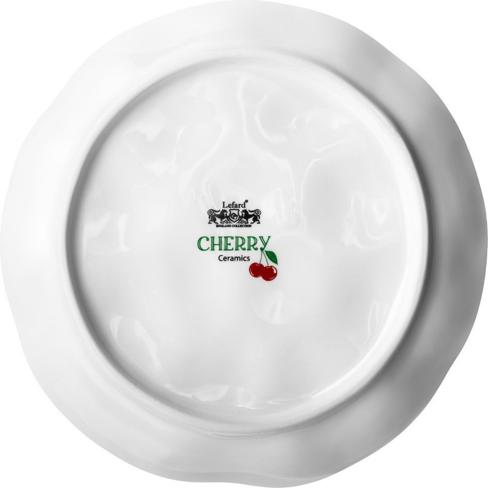 Набор тарелок Lefard Cherry 358-2343