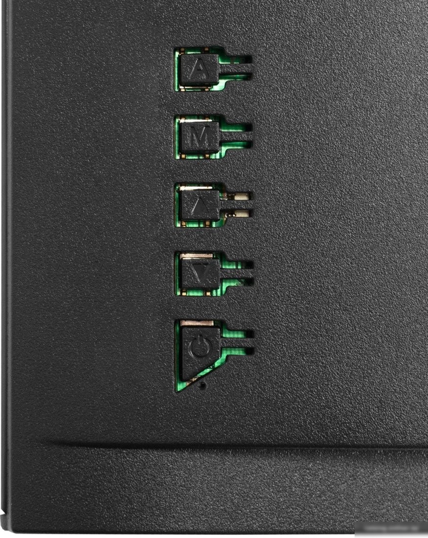 Монитор ExeGate ProSmart EV2407A EX294344RUS