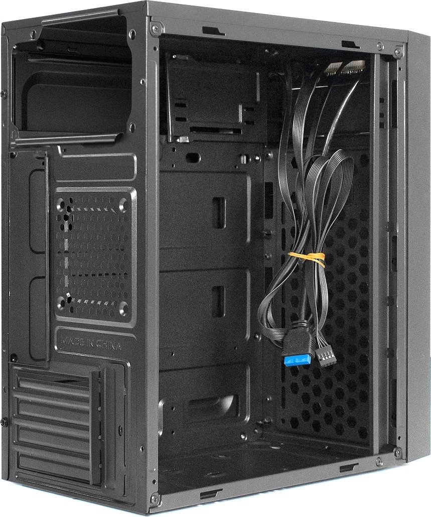 Корпус ExeGate BAA-114U2 EX292356RUS