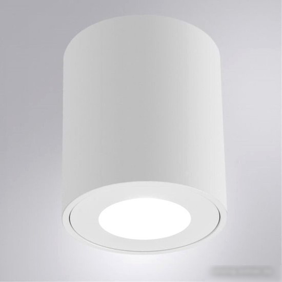 Точечный светильник Arte Lamp Tino A1469PL-1WH