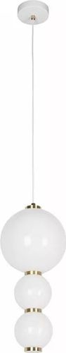 Подвесная люстра LOFT IT Pearls 10205/C