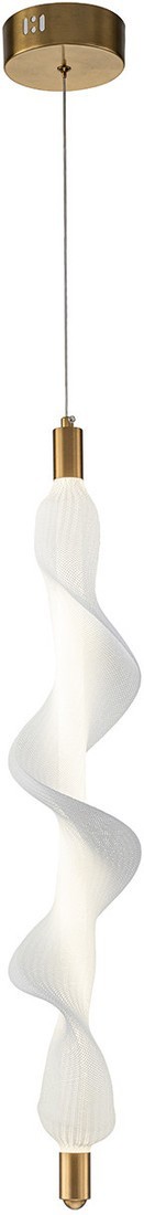 Подвесная люстра Indigo Light Tornado V000084L