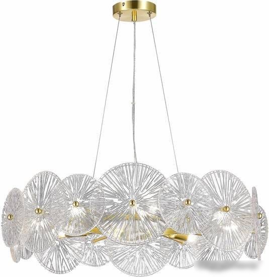 Подвесная люстра ST Luce SL1657.203.08