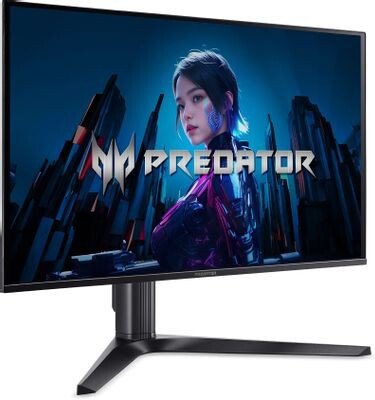 Игровой монитор Acer Predator X27UZ1bmiiprx UM.GXXCD.102