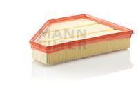 Воздушный фильтр MANN-filter C30135
