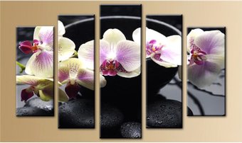 Модульная картина Arthata 5m-247 130x80