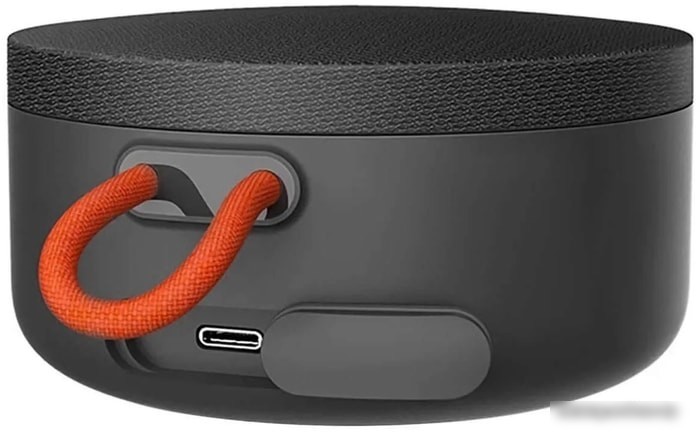 Беспроводная колонка Xiaomi Mi Portable 4W