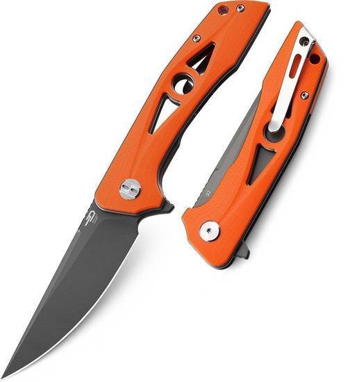 Складной нож Bestech Knives Eye of Ra BG23D
