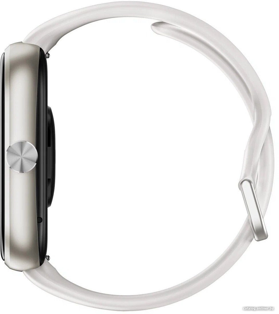 Умные часы HONOR Choice Watch (белый)