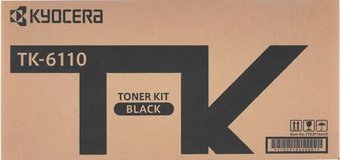 Картридж Kyocera TK-6110