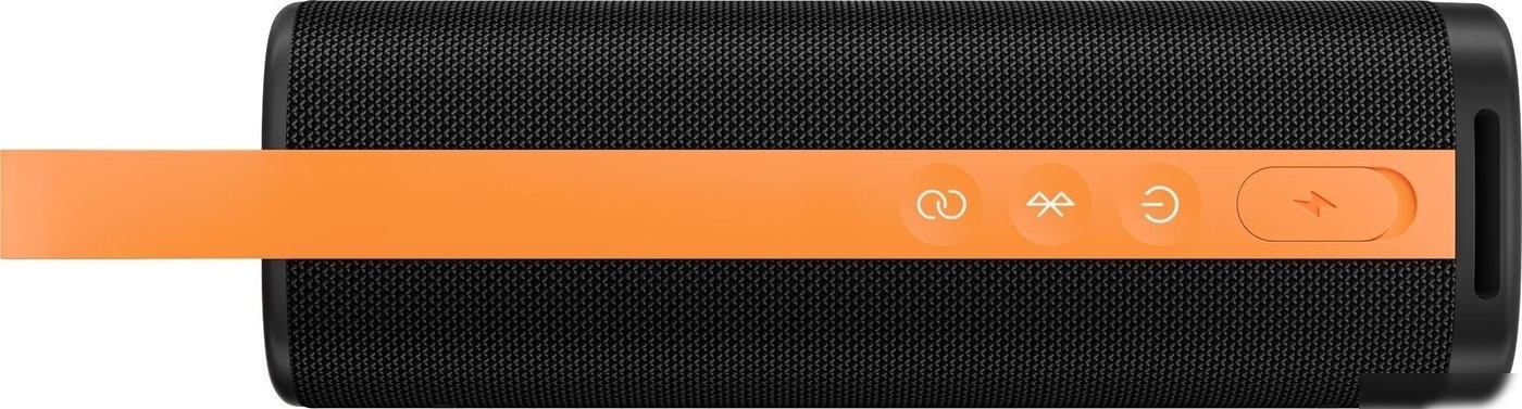 Беспроводная колонка Xiaomi Sound Outdoor (черный, международная версия)