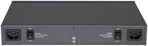Управляемый коммутатор 3-го уровня BDCOM BSR2900-40C