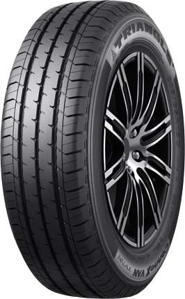 Летние шины Triangle TV701 215/75R15C 100/97S