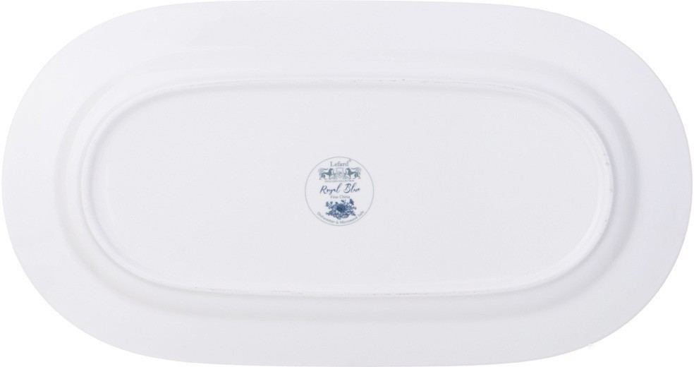 Блюдо Lefard Royal Blue 425-090
