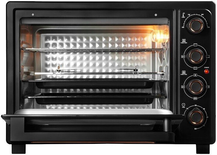 Мини-печь Aresa AR-2702