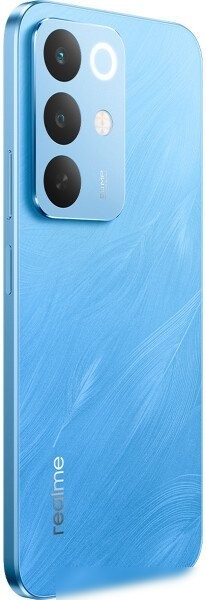Телефон Realme C85 6GB/128GB международная версия (синий)