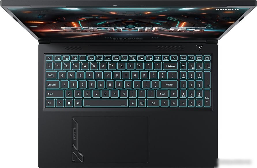Игровой ноутбук Gigabyte G6 KF-H3KZ853KD