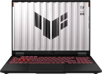 Игровой ноутбук ASUS TUF Gaming A16 2025 FA608UHI-TU128