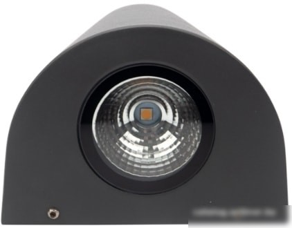 Уличный настенный светильник Rexant 610-004