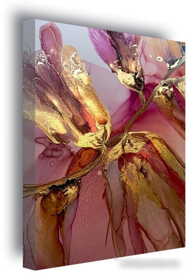 Картина Stamprint Иллюзия 2 TR018 (45x35)