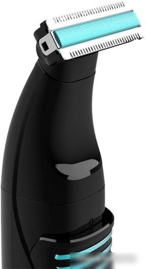Универсальный триммер Cecotec Bamba PrecisionCare Extreme 5in1 04229