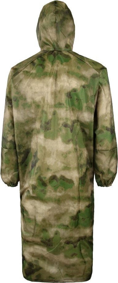 Плащ Урсус Raincoat ВВЗ-001 ПЛА001-ВВЗ (р.56/58, камуфляж)