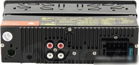 USB-магнитола ACV AVS-812G