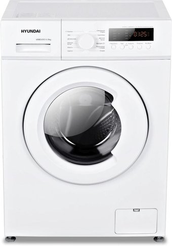 Стиральная машина Hyundai WME6004