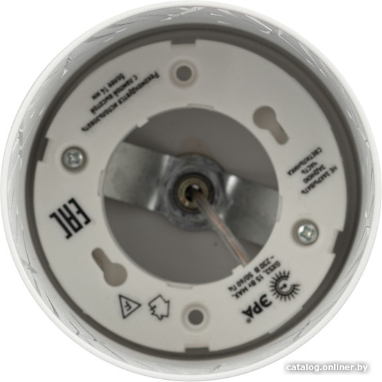 Подвесная люстра ЭРА PL30 WH GX53 Б0061409