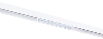 Трековый светильник Arte Lamp Linea A4634PL-1WH