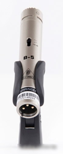 Микрофон BEHRINGER B-5