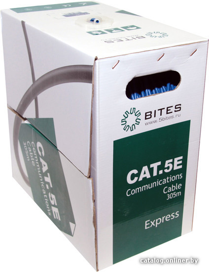 Кабель 5bites Express US5525-305B(BL)