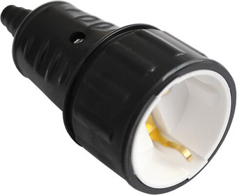 Розетка Bylectrica Р16-360