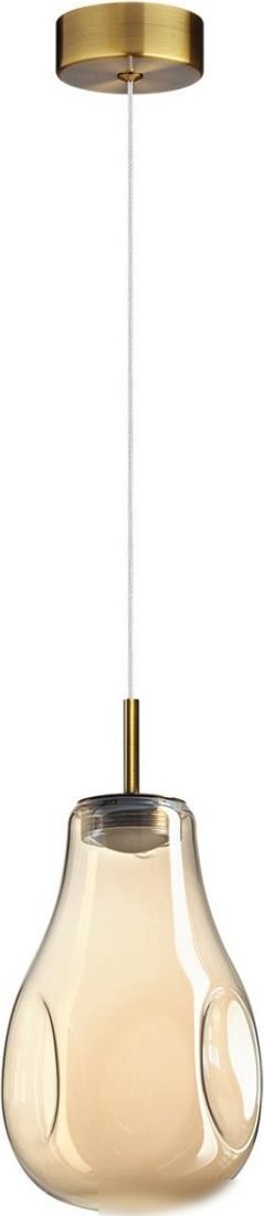 Подвесная люстра Odeon Light Nave 5098/4L