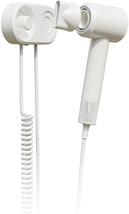 Фен Meyvel MF11-1600 (белый)
