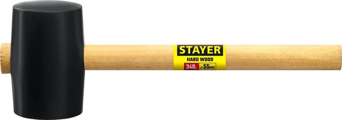 Киянка Stayer 20505-55