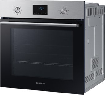 Электрический духовой шкаф Samsung NV68A1145RS