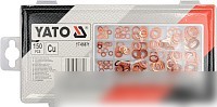 Yato YT-06871 (150 шт)