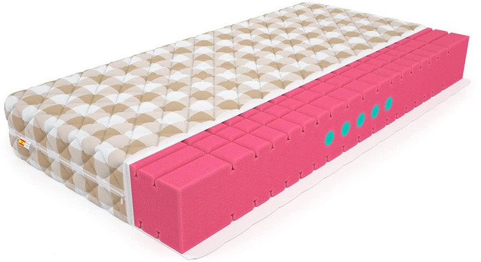 Матрас Mr. Mattress ProLive 90x200