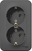 Розетка Systeme Electric Blanca BLNRA010206