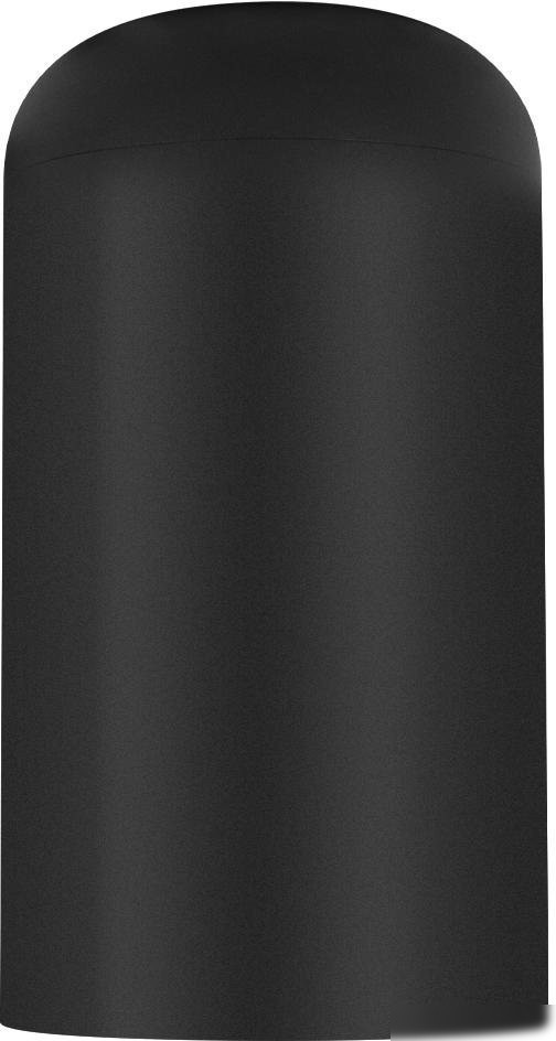 Припотолочная люстра LOFT IT Tictac 3000K 10220 (черный)