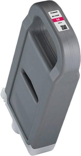 Картридж Canon PFI-710 M