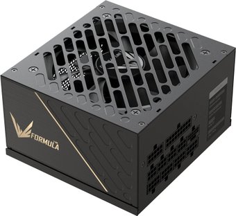 Блок питания Formula FV-750GM (черный)