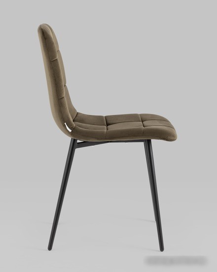 Стул Stool Group Одди AV 406N-Cch-08 (велюр коричневый)