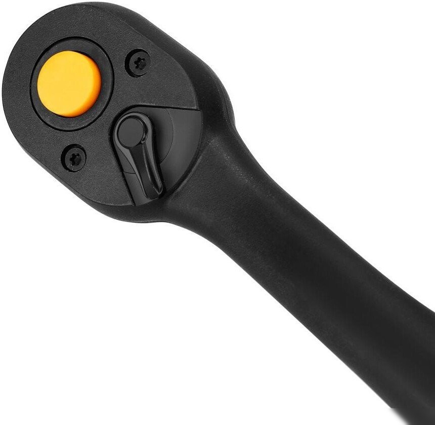 Вороток с трещоткой Deko 1/2 DR04-1 Professional 081-2054